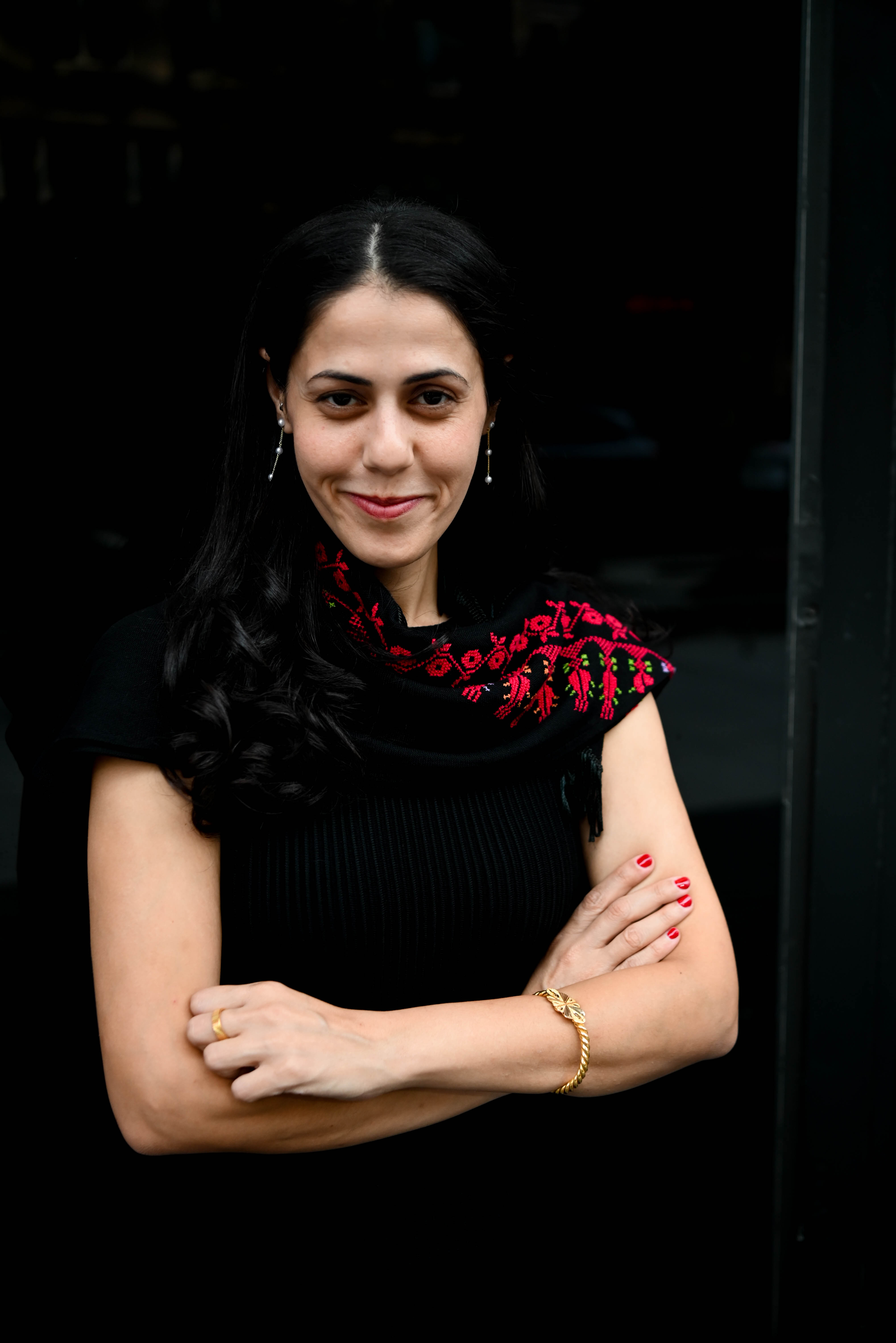Alaa Hajyahia