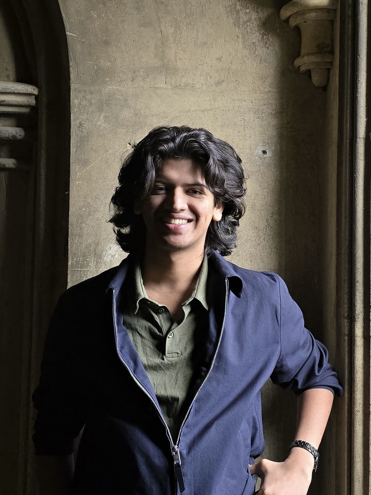 Ankit Singh