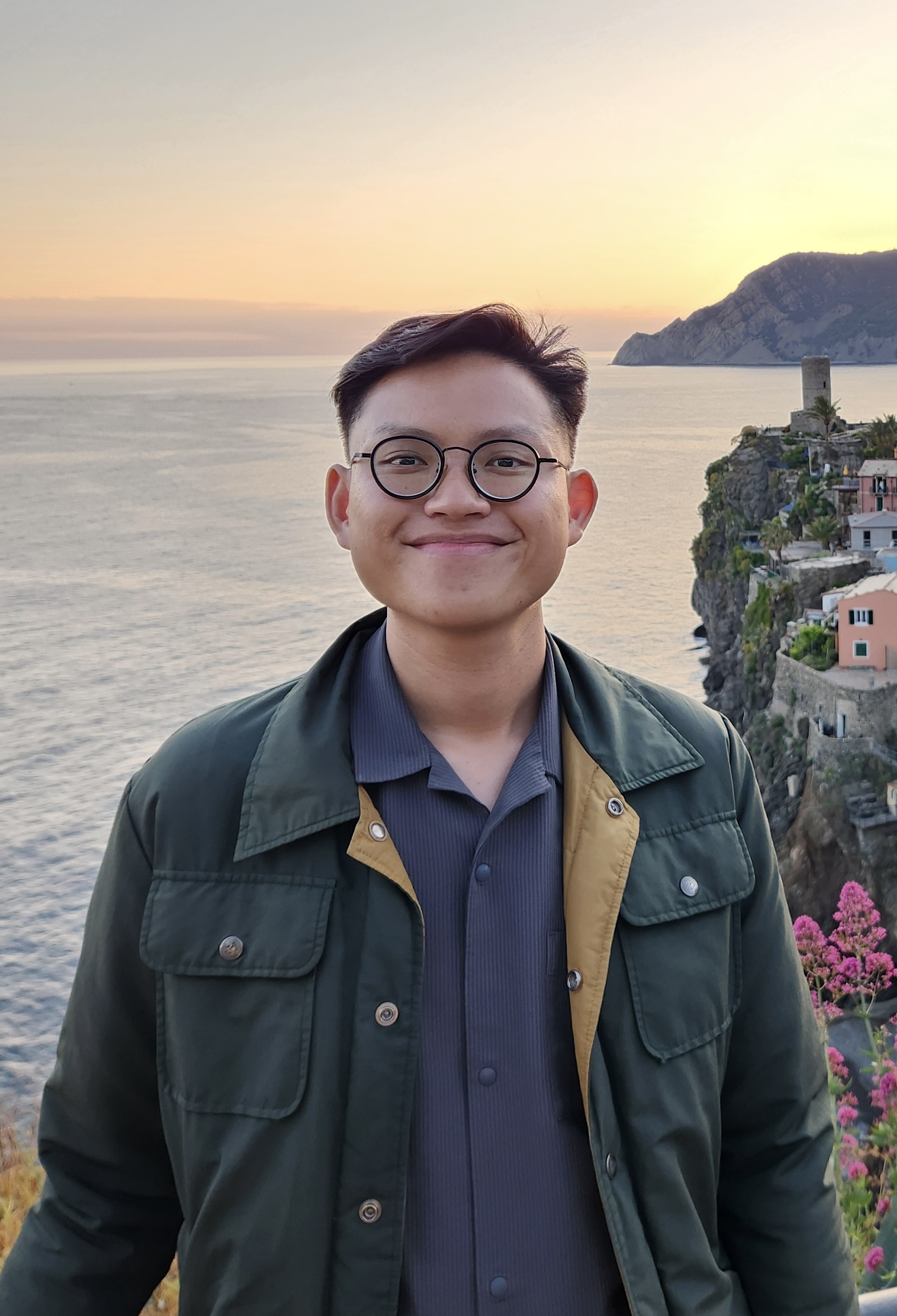Nathanael Tsun Sum Lai