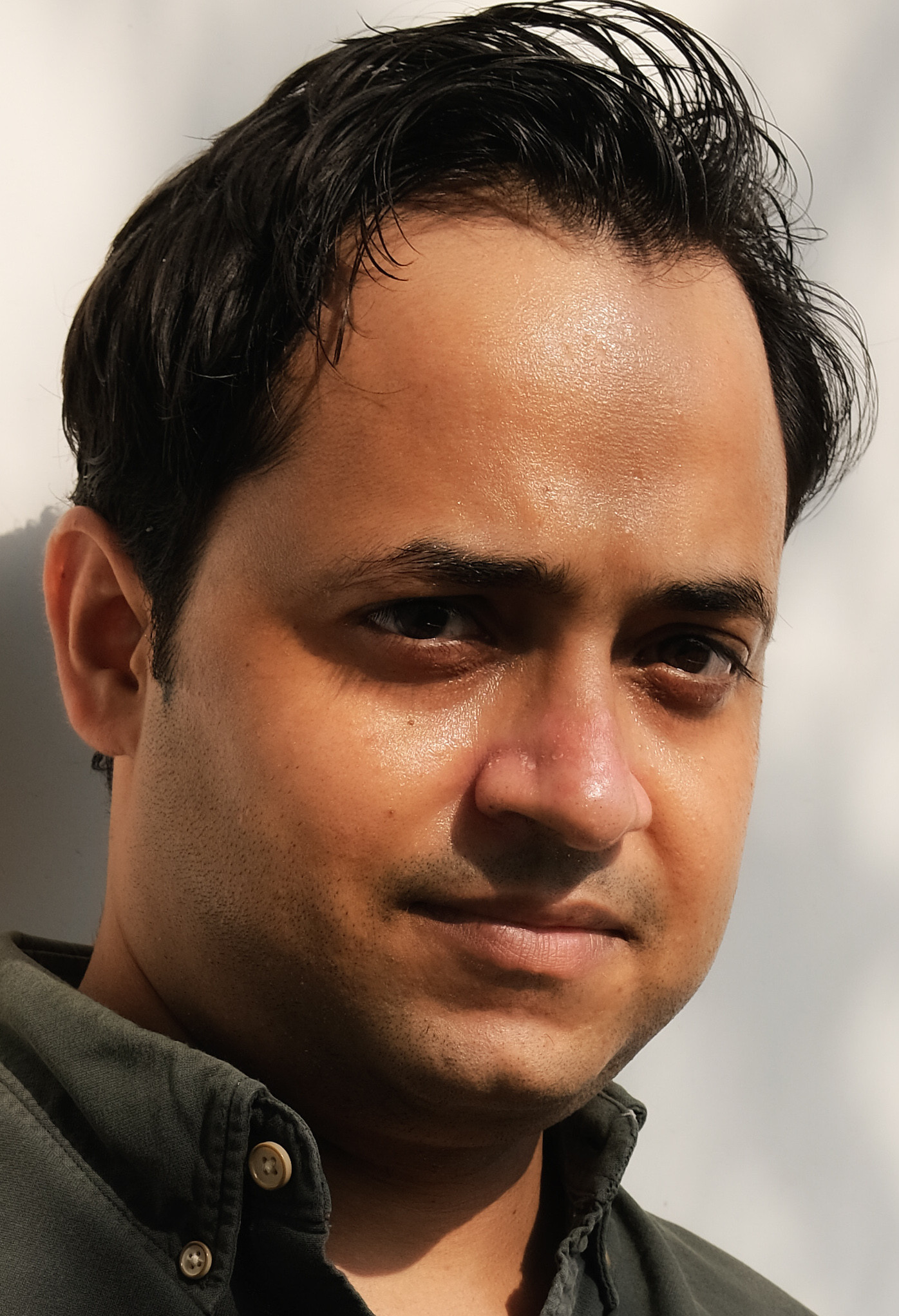 Abhishek Kumar Choudhary