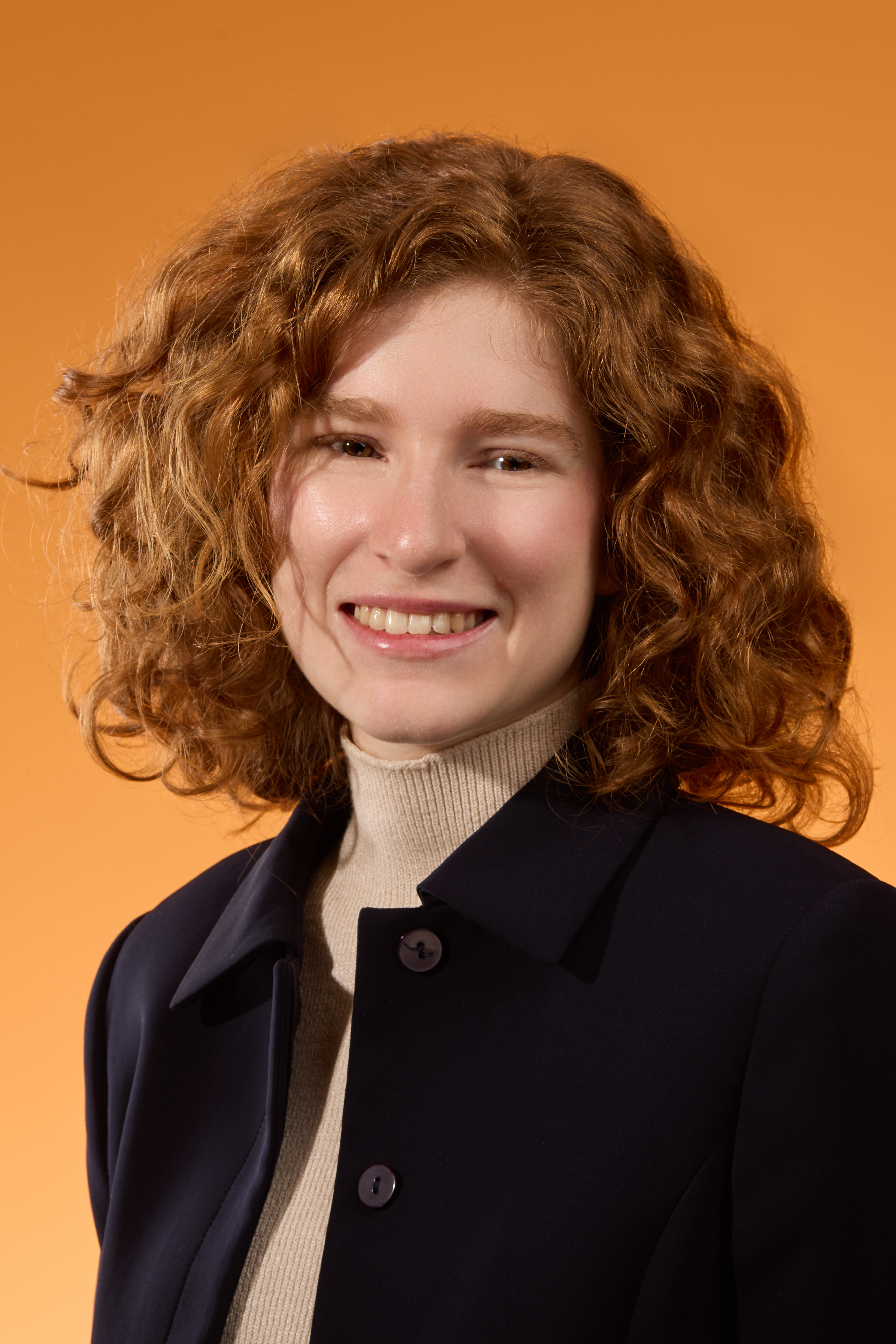 Ana Luisa Ferreira Granja