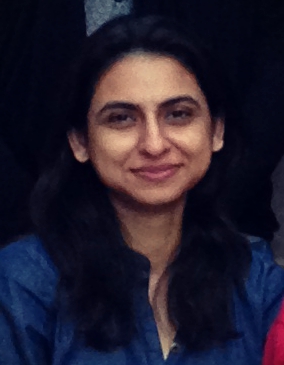 Ayesha Riaz