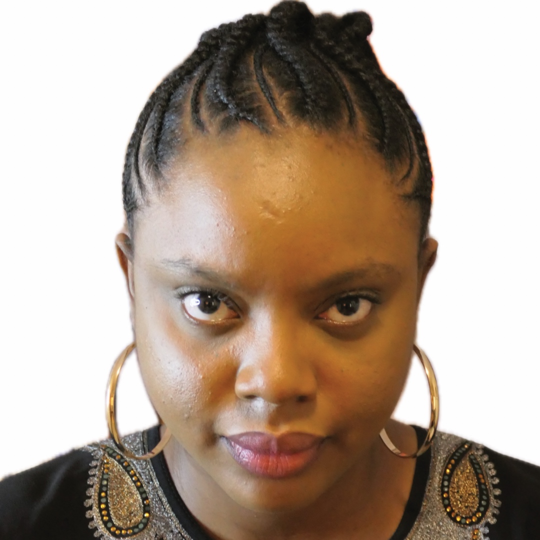 Ayobami Adebayo