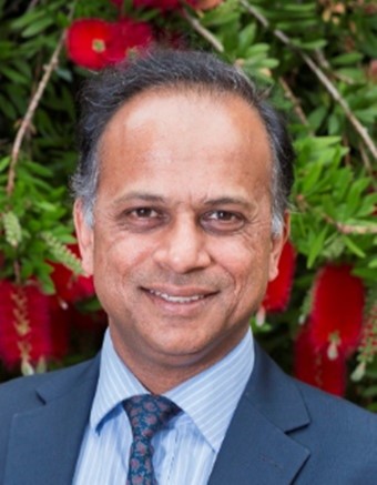 Professor Bhaskar Vira
