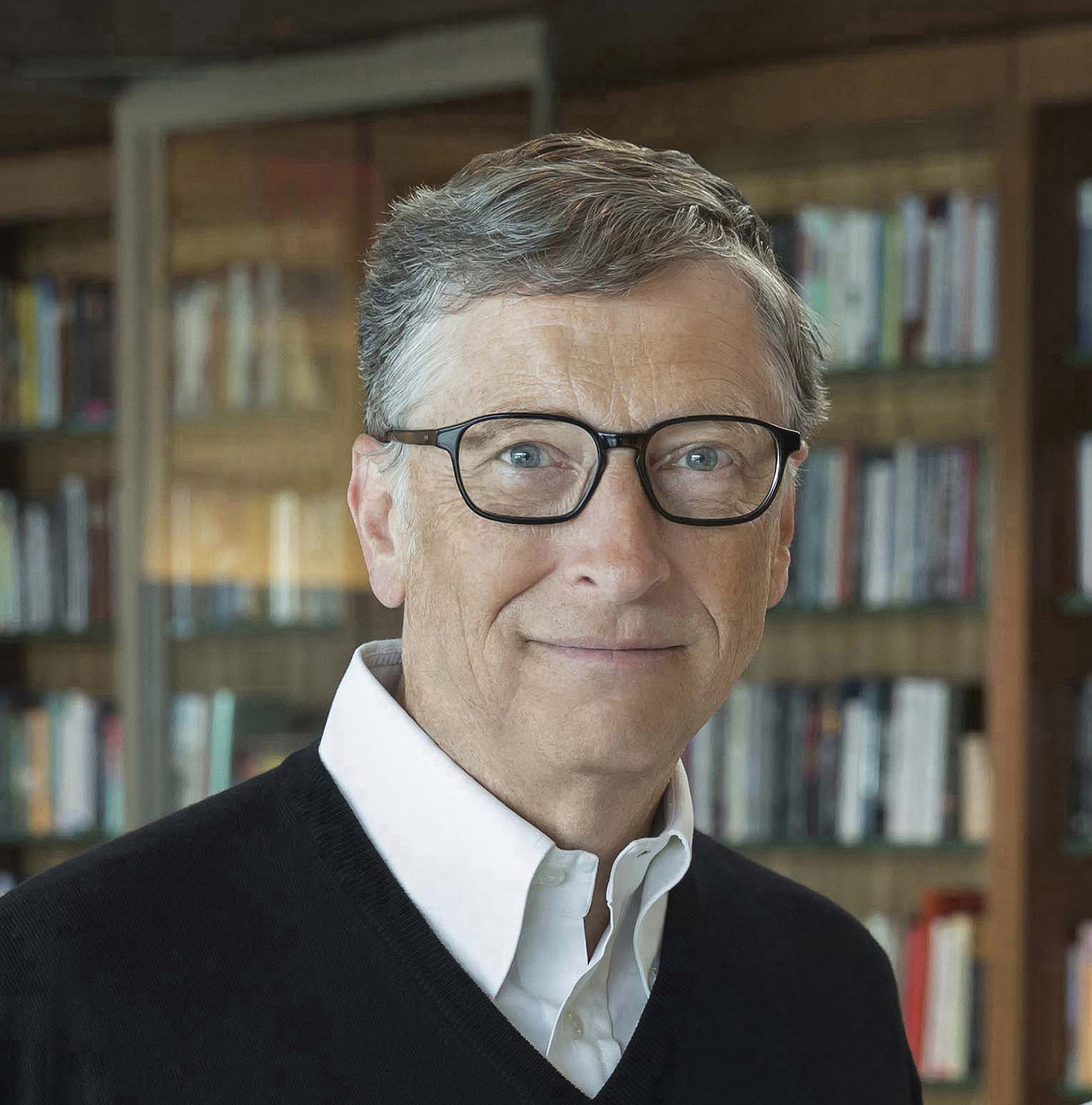 Bill Gates