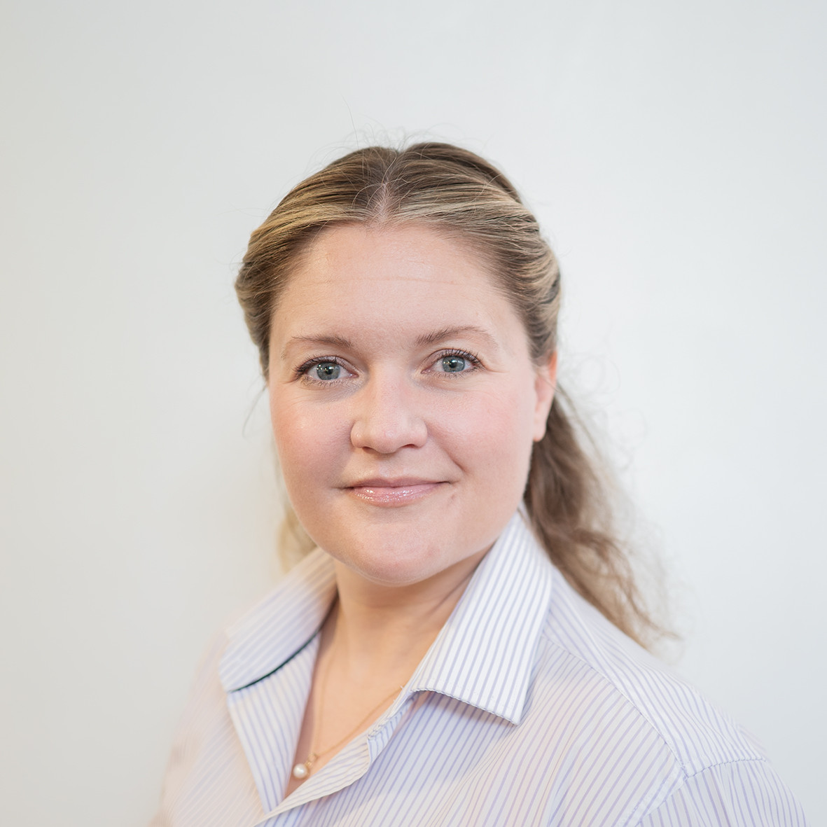Alicja Podgorski