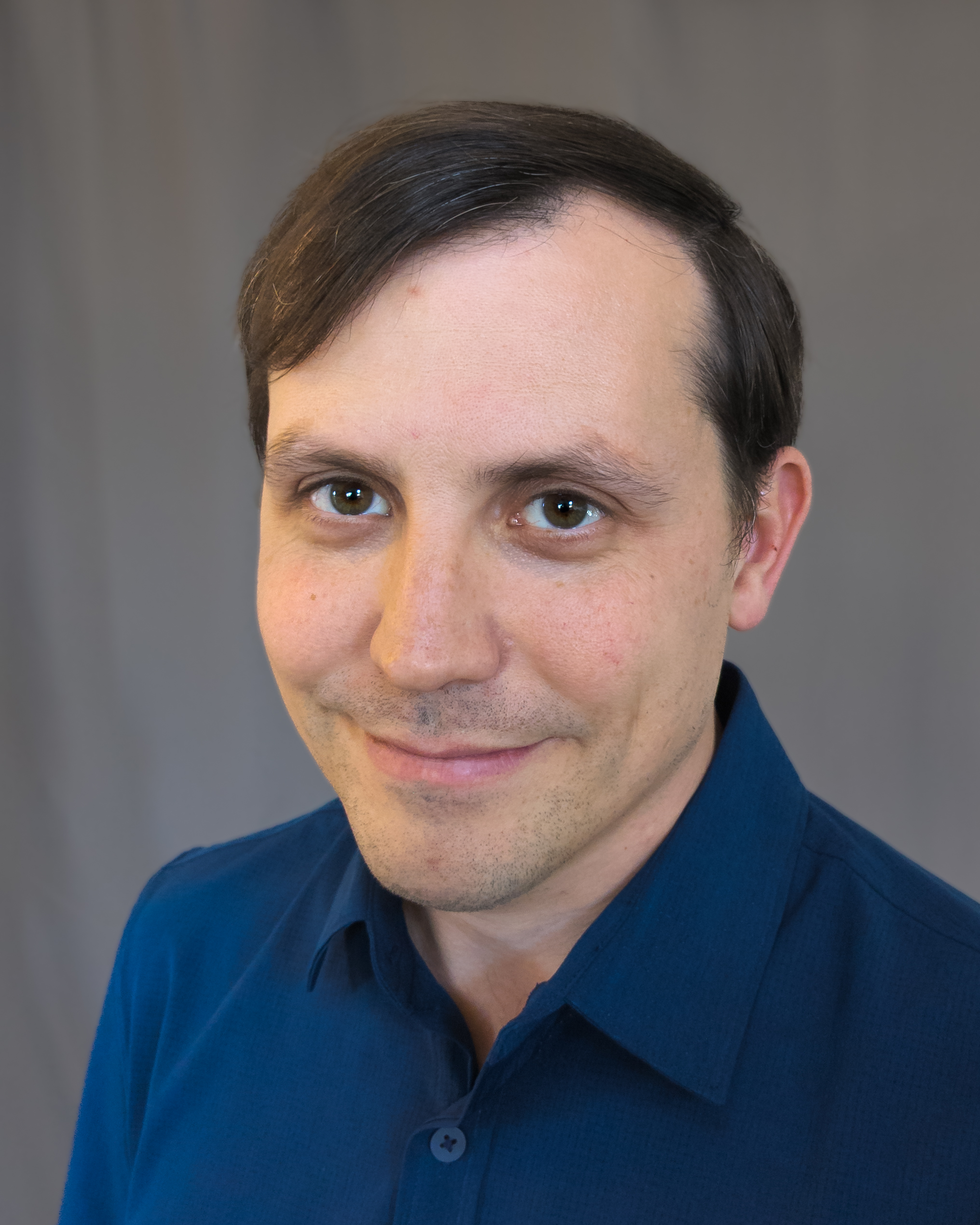 Daniel Koslover