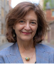 Professor Deborah Prentice