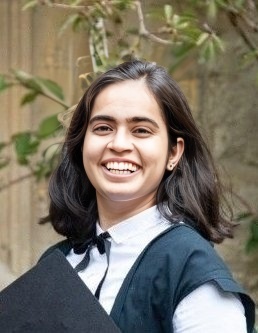 Diksha Dewan