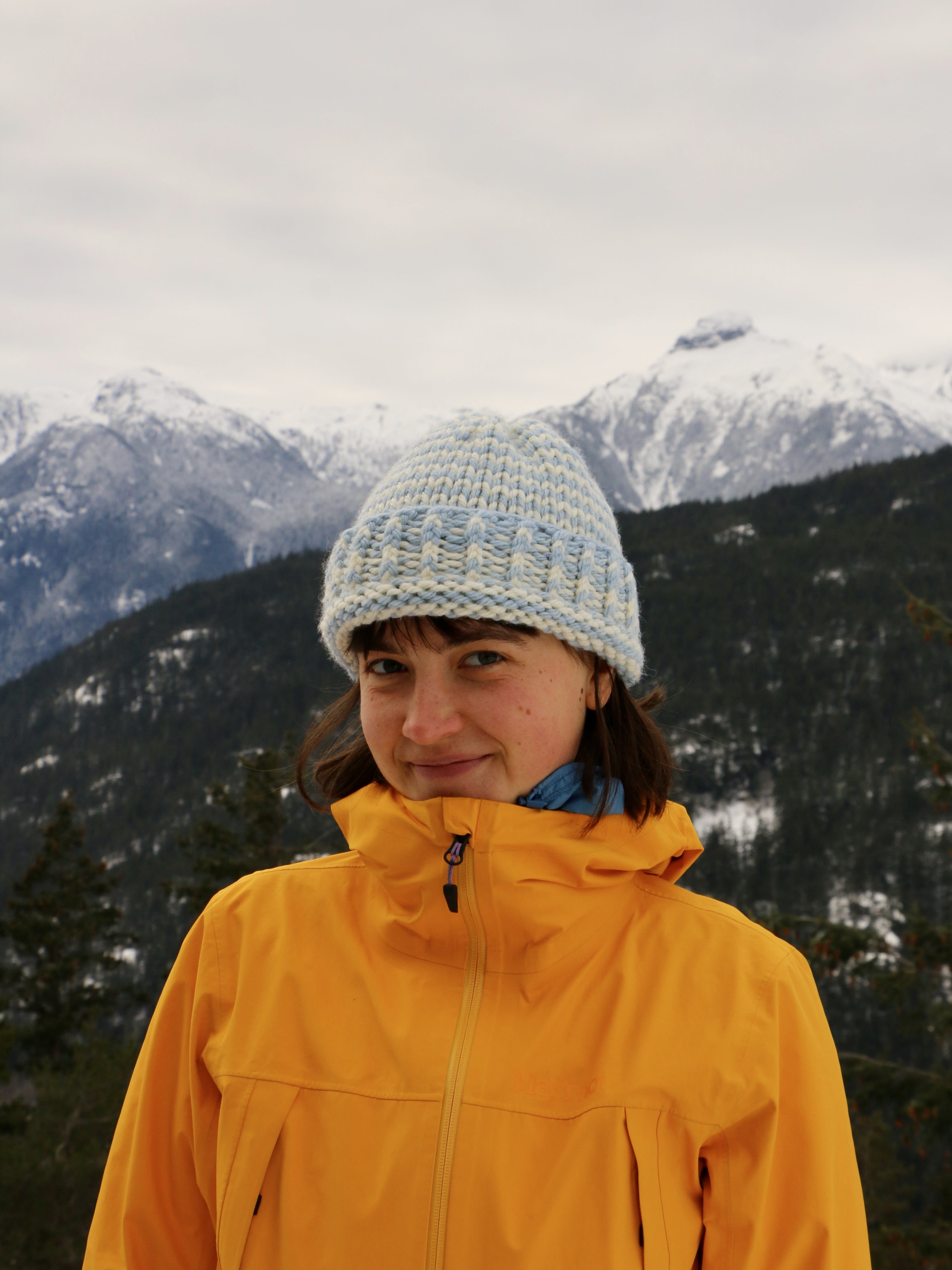 Élisabeth Demers-Potvin