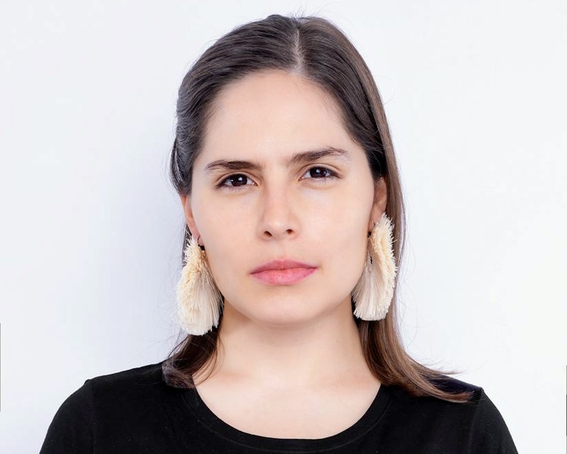 Eréndira Derbez