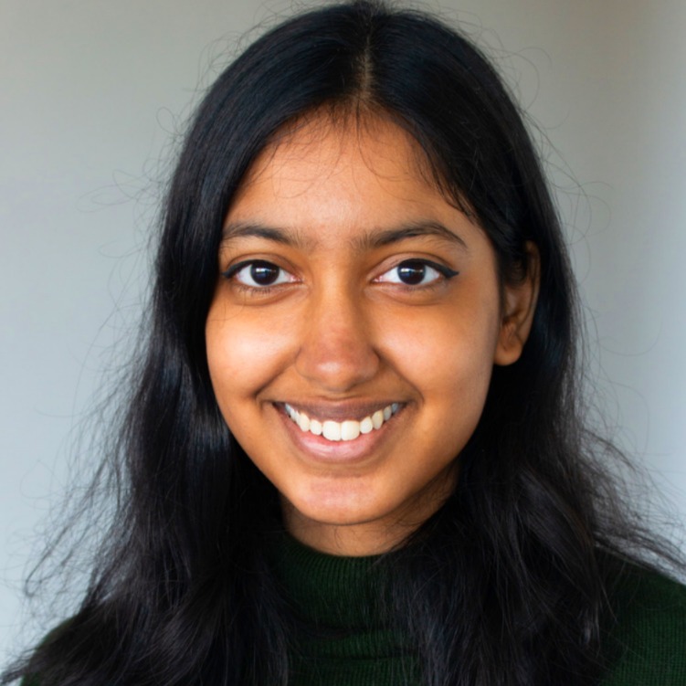 Shinjini Bandopadhyay