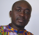 Kofi Boakye