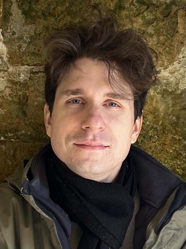 George Shaikovski