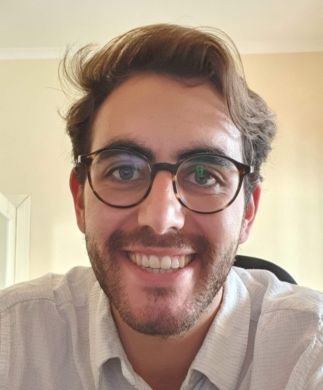 Gilad Shorer