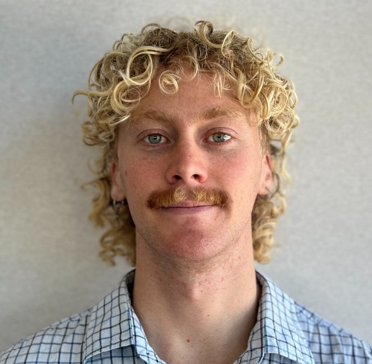 Hamish Scott Stevenson