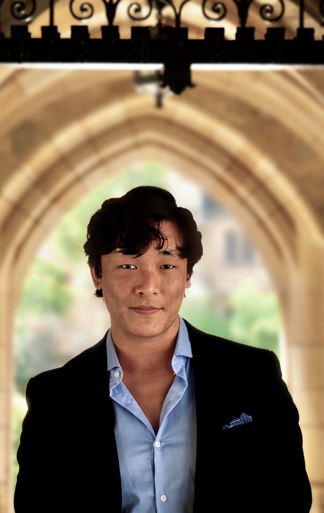 Tenzin Dhondup