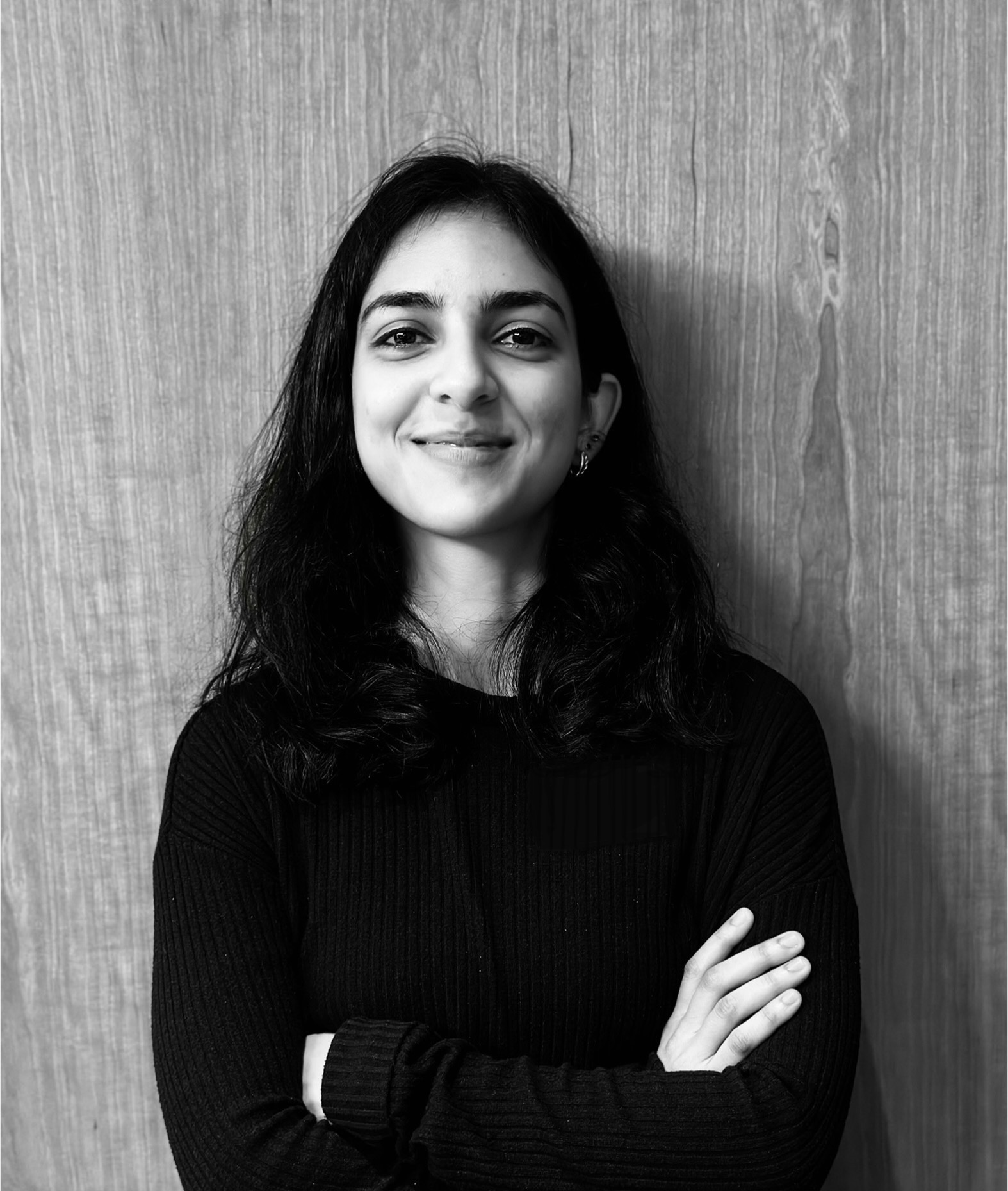 Nikita Jha