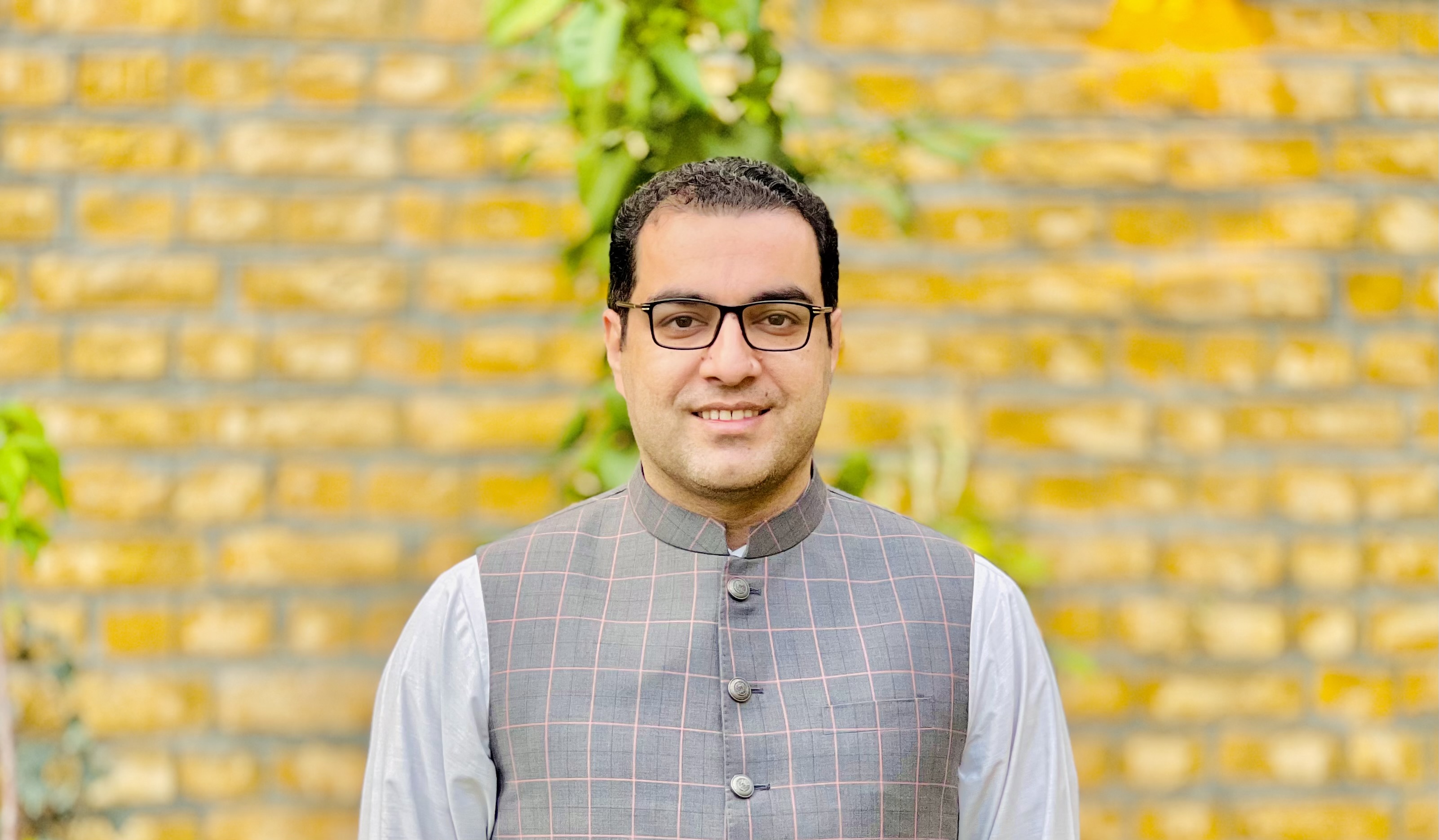 Rafiullah Kakar