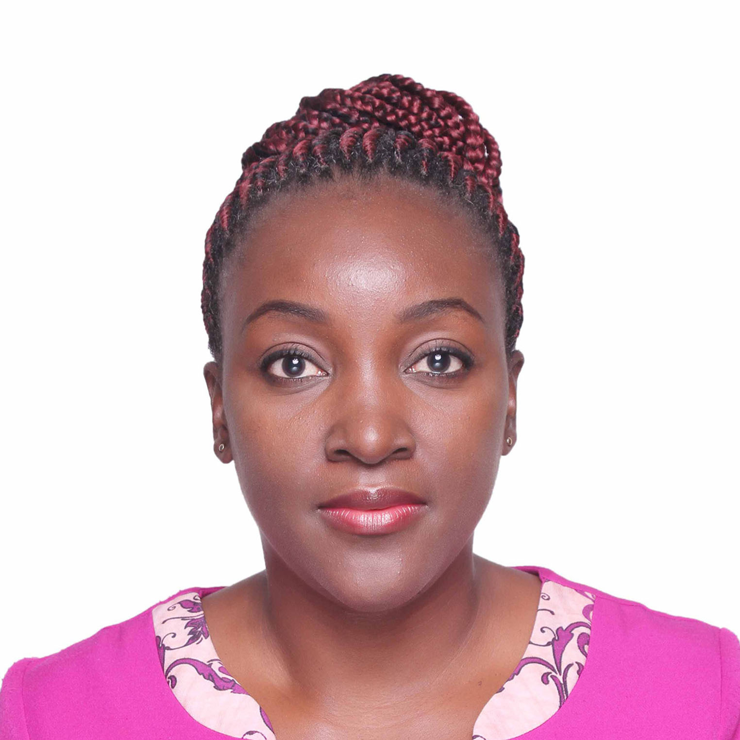 Ifeyinwa Nnakenyi