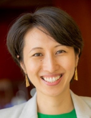 Dr Julia Li