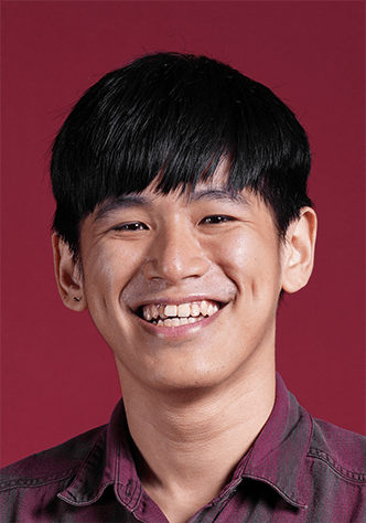Kar Yern Chin