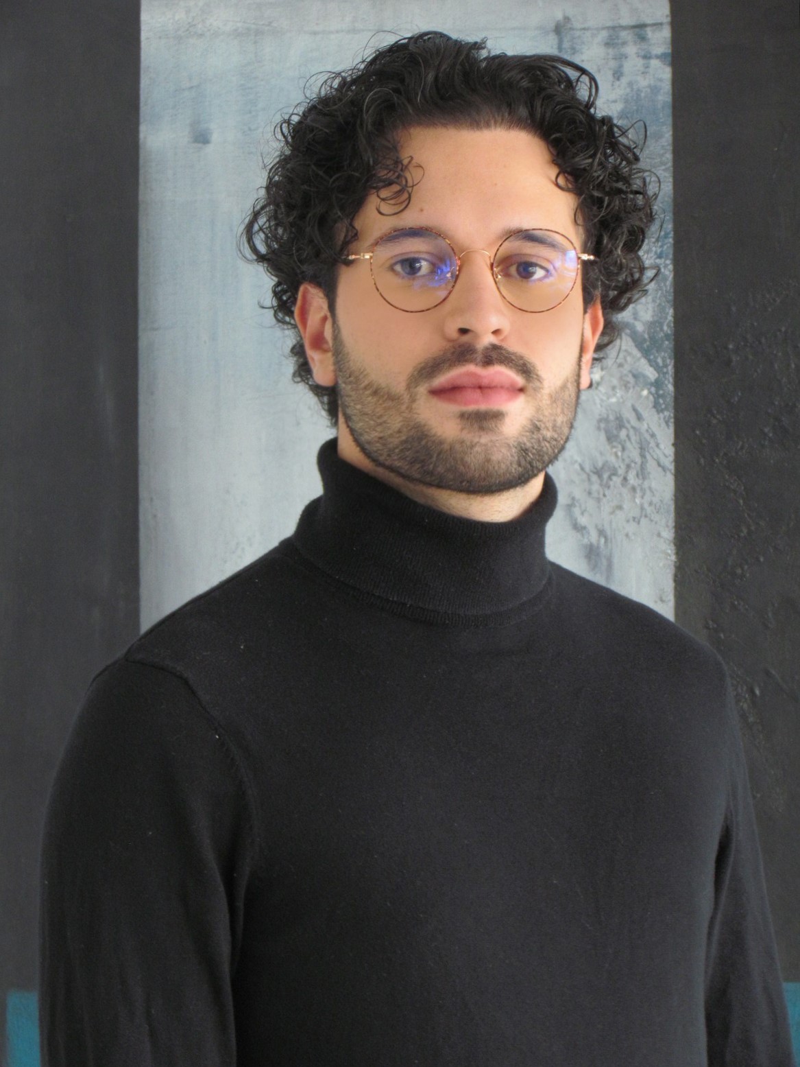 Leonardo F. Souza-McMurtrie