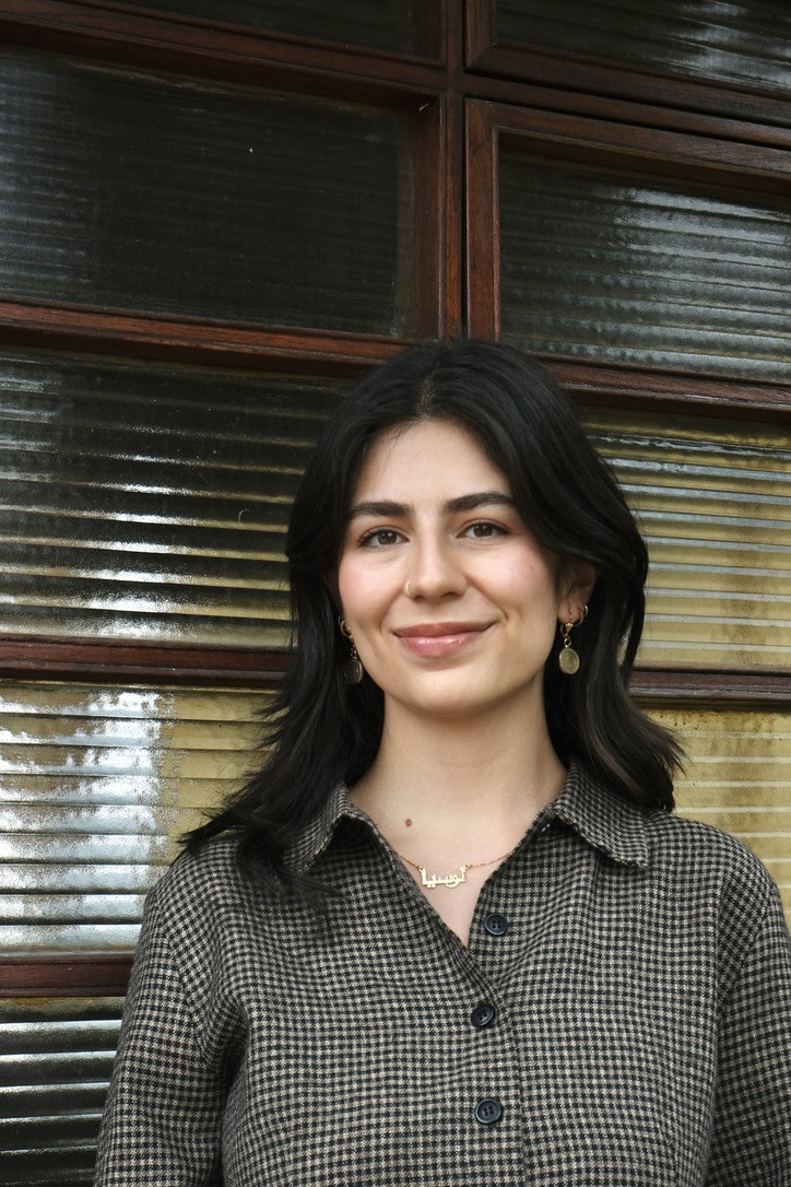 Lucía Amaya Martínez