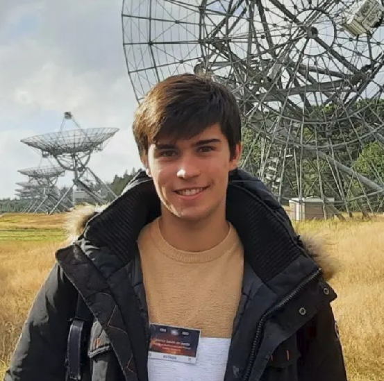 Marco Souza De Joode