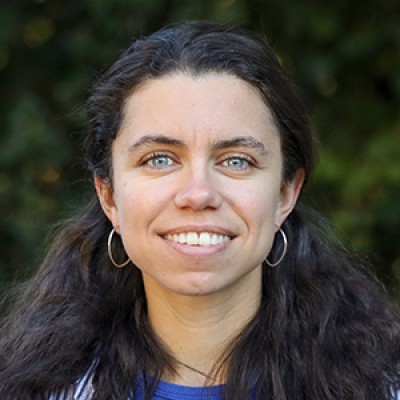 Maria Alegria Gutierrez Guillen