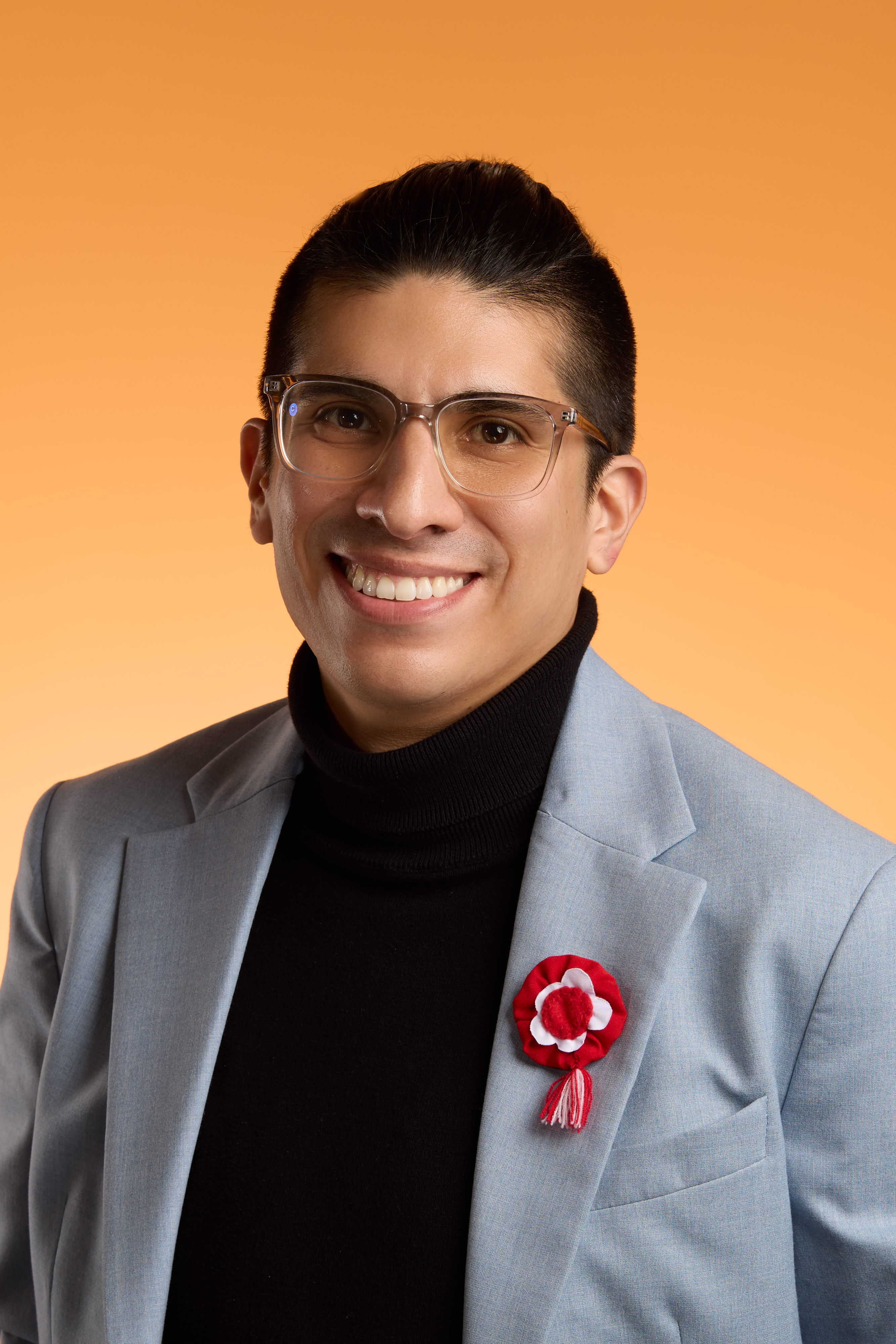 Mario Cépeda Cáceres