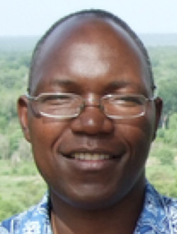 Martin Kaonga