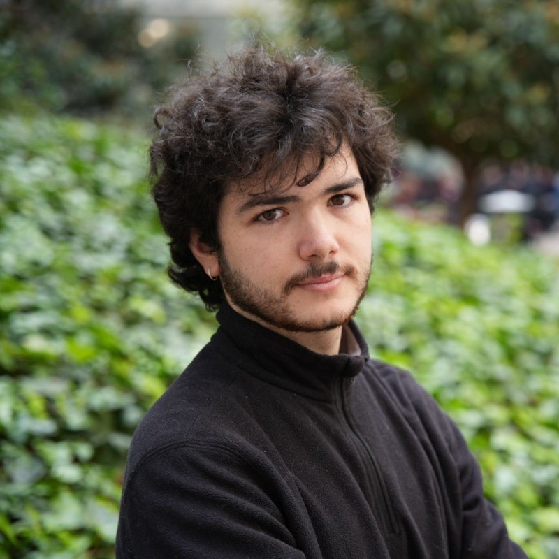 Mateu Font i Mugnaini