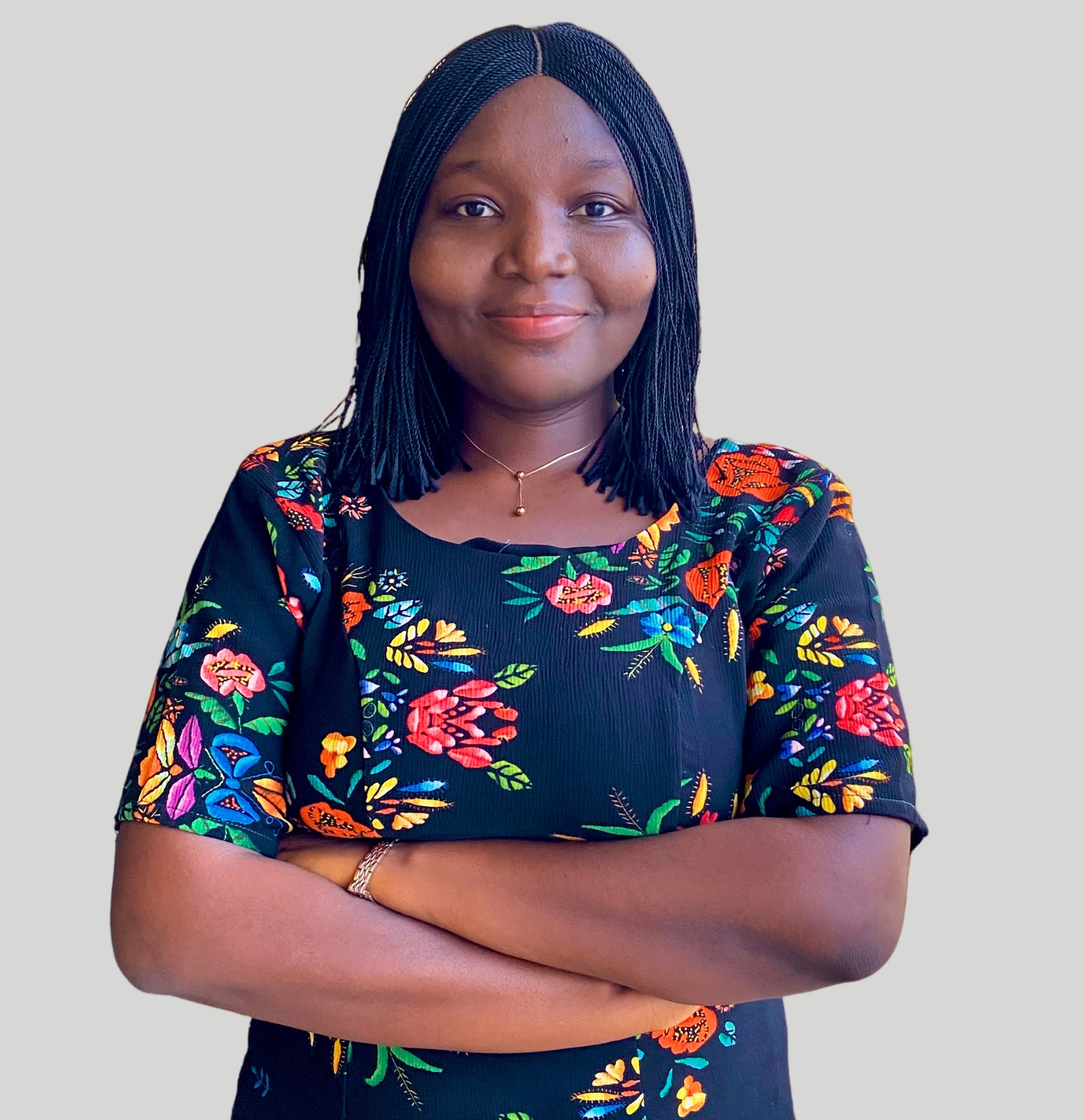 Mercy Chimezie