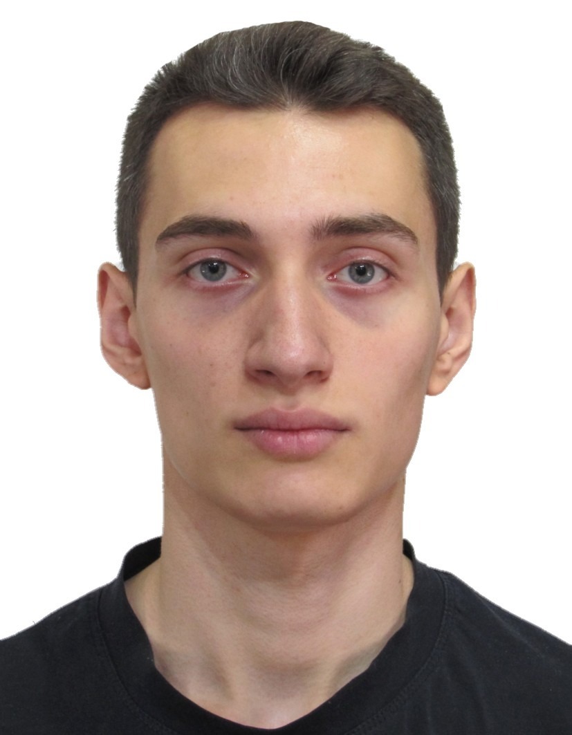 Mike (Mikhail) Martin