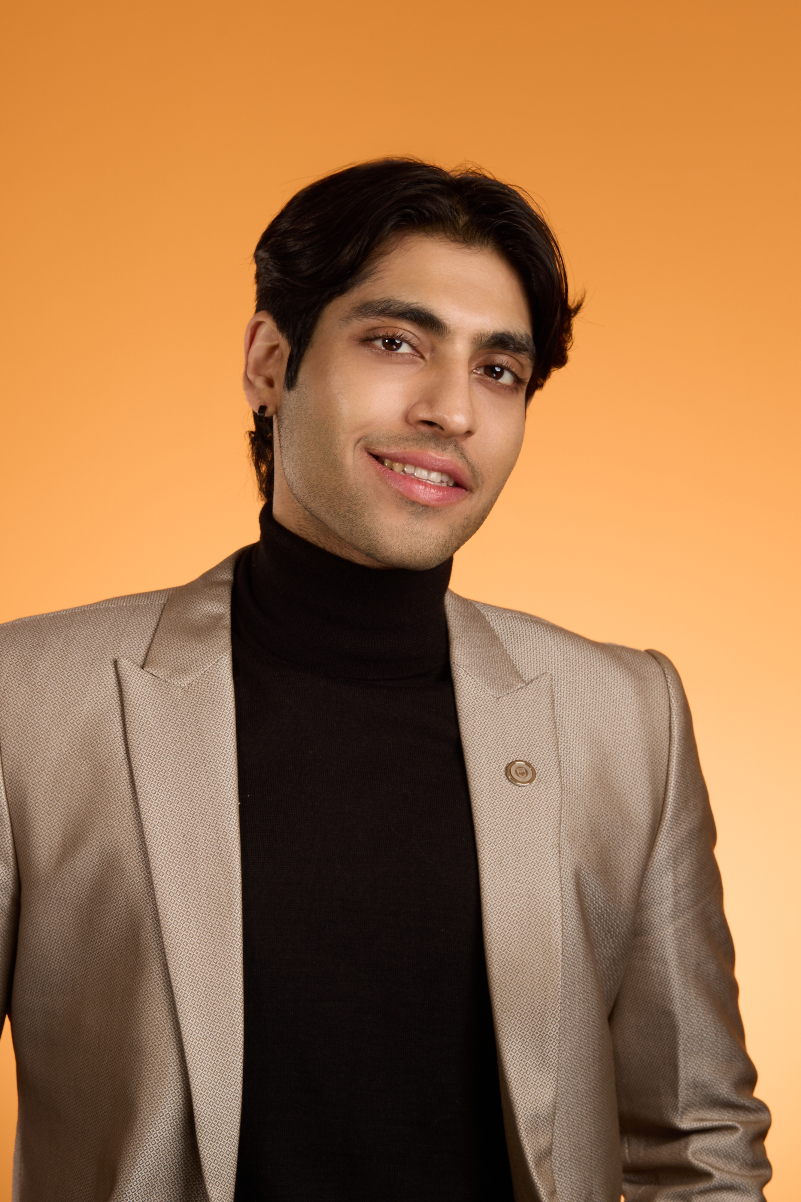 Muaz Chaudhry