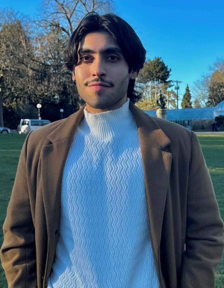Muaz Chaudhry