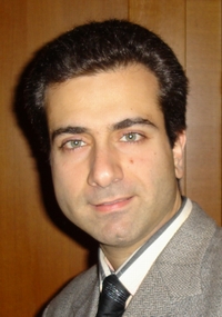 Alireza Moayyeri