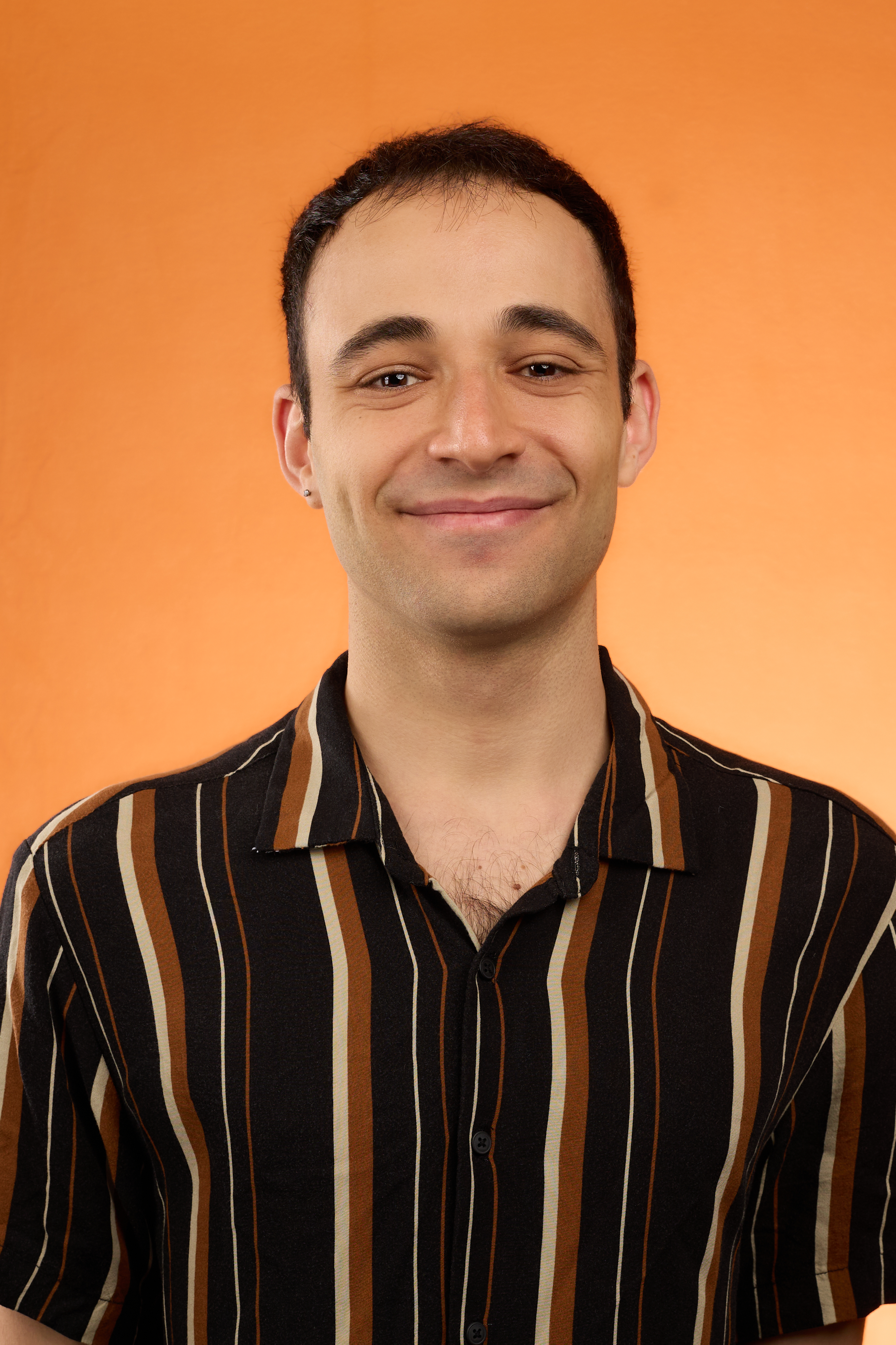 Noam Zion Perl Treves
