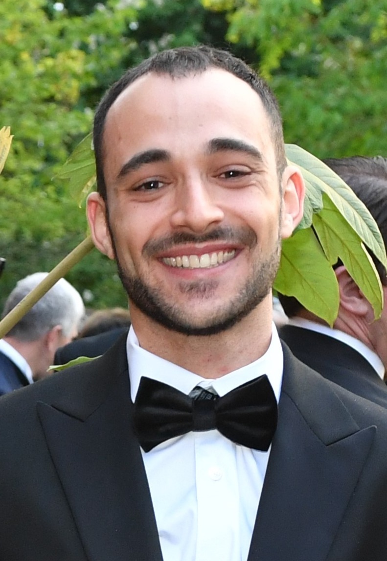 Noam Zion Perl Treves