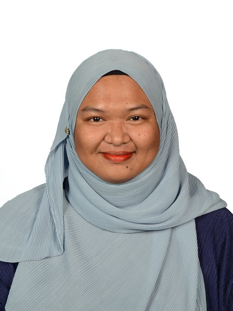 Nurul Huda Aslari Effendy