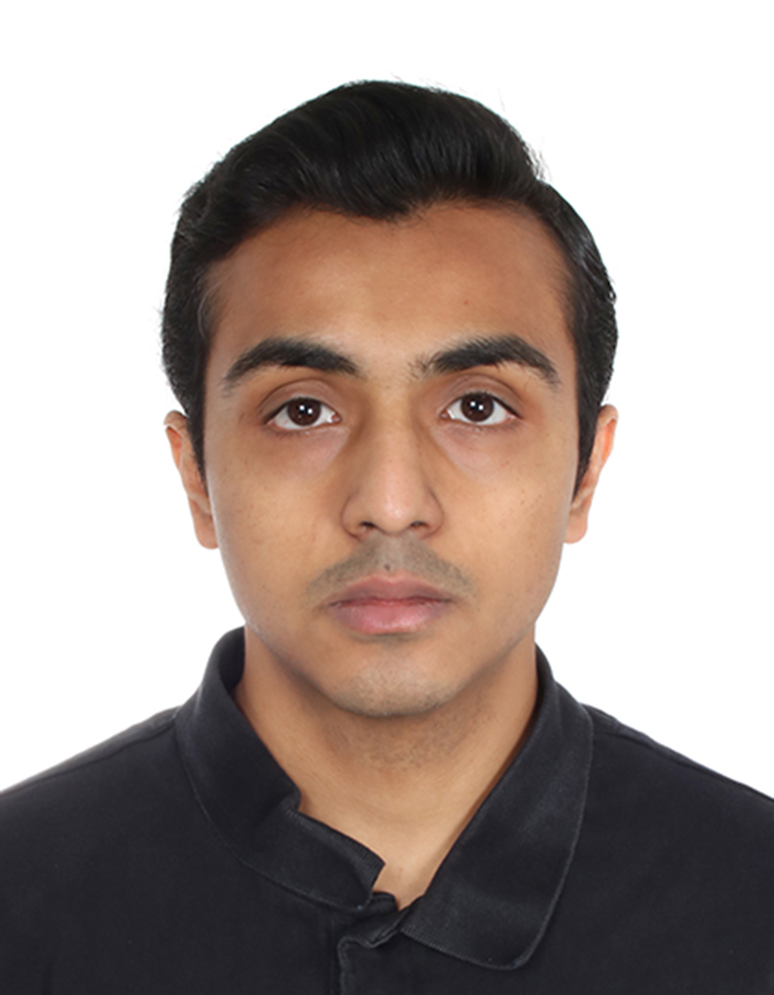 Aryaman Raj Sokhal