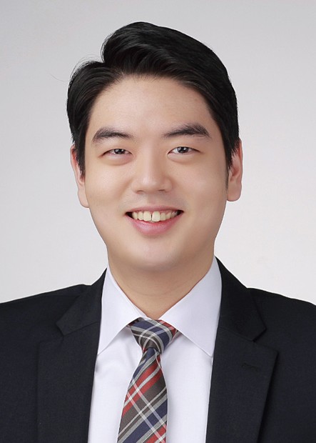 Choongil (Peter) Han