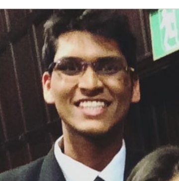 Rishabh Bajoria