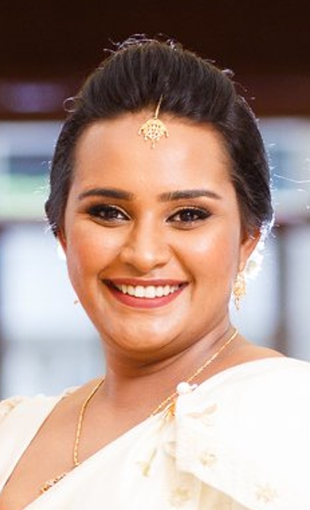 R. M. Harshini de Silva Pandithasekera