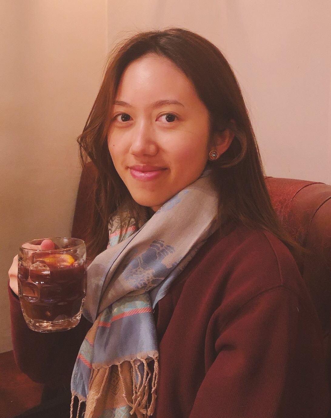 Jing Xi (Rachel) Sim