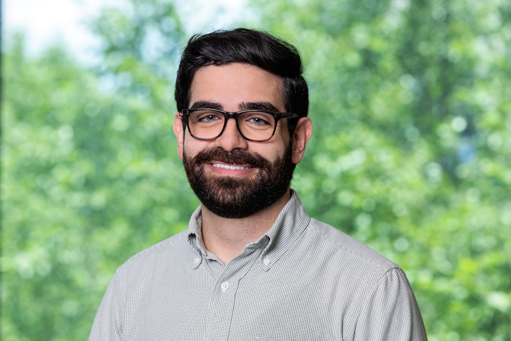 Shahriar Zamani