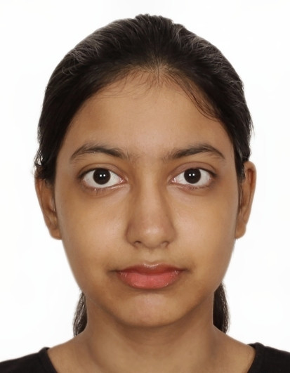 Shinjini Bandopadhyay