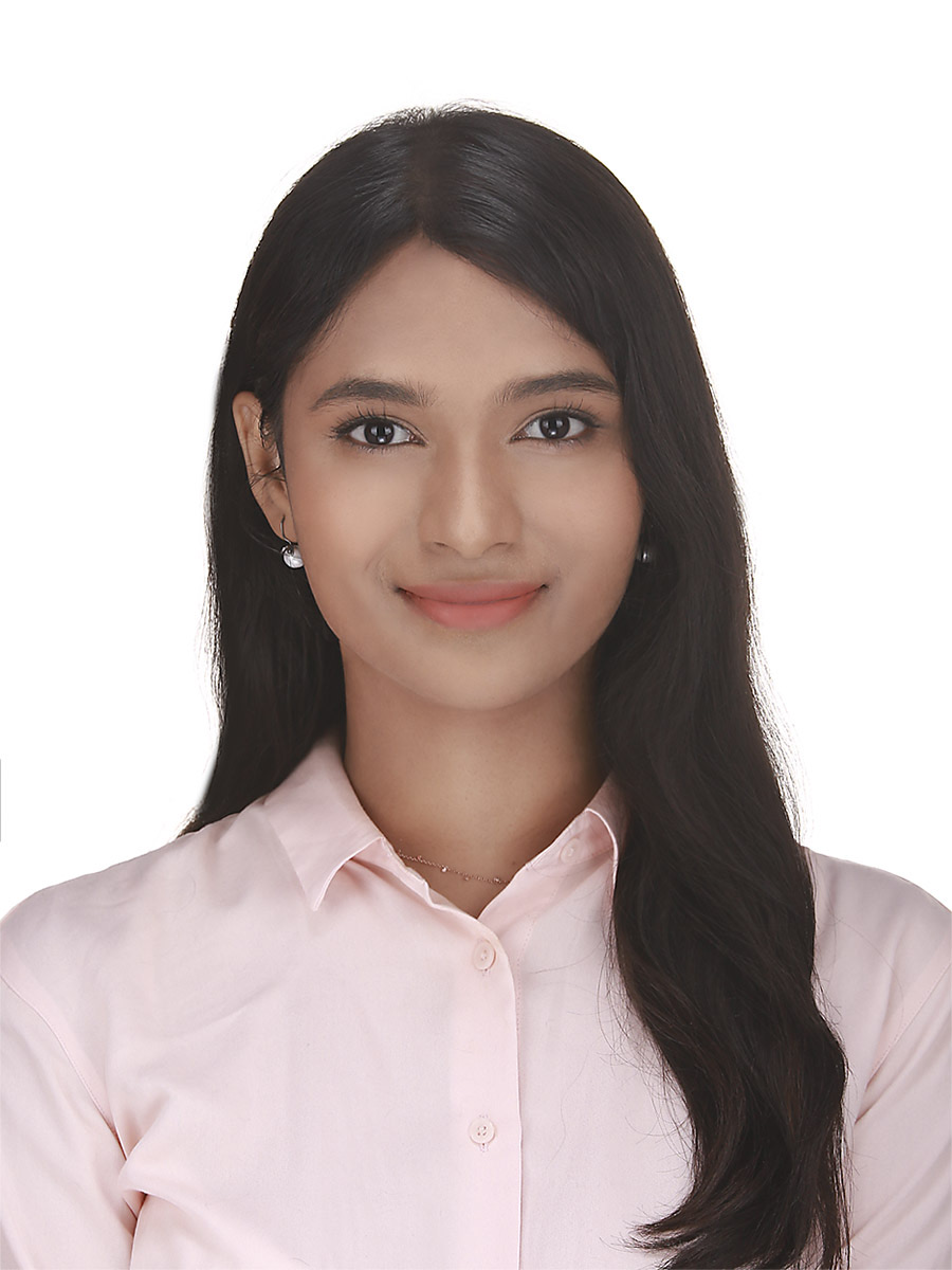 Snigdha Gupta