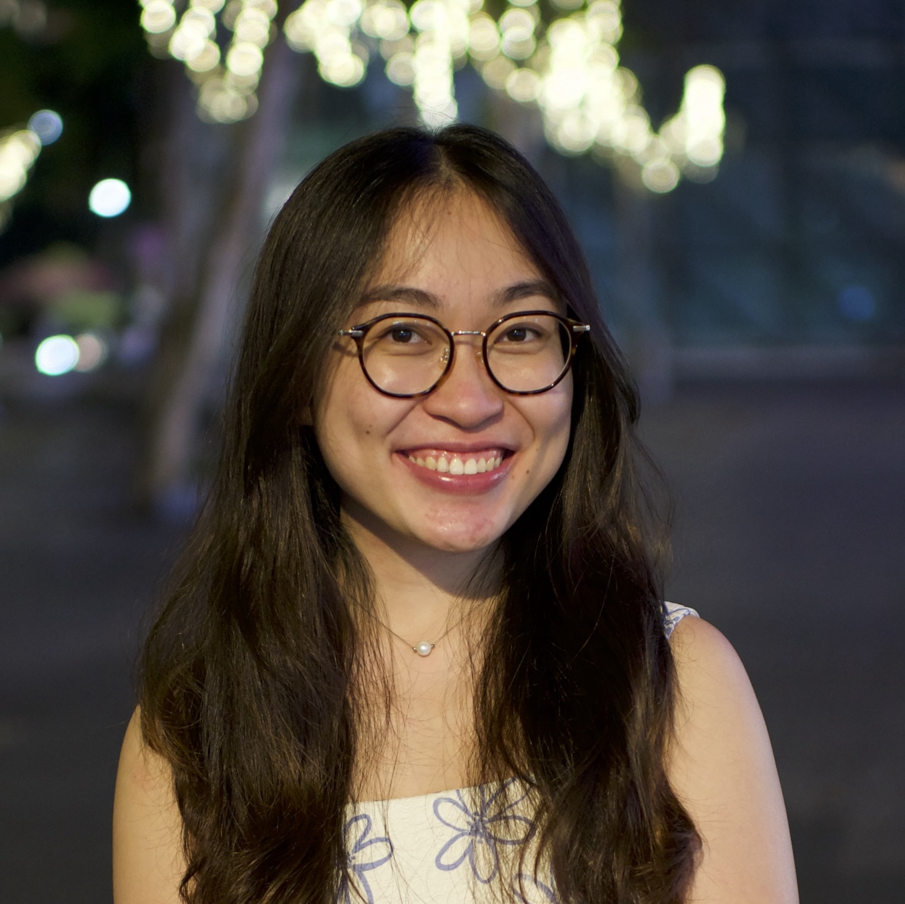 Yee Ling Lok